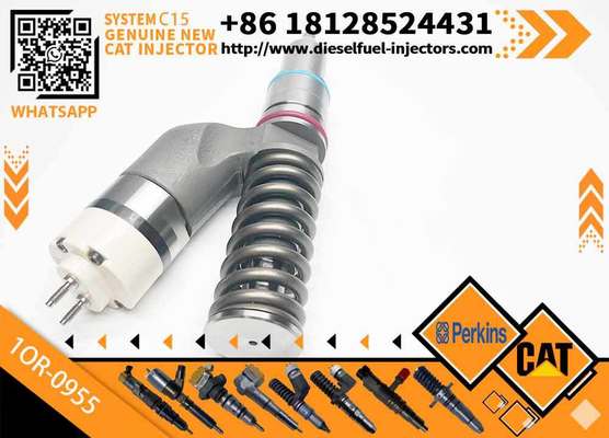 Diesel Common Rail Injector 212-3464 20R-0055 348-4090 1OR-0955 for NT855 Truck Engine System Components