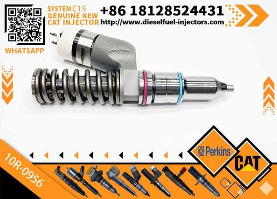 Applies to CAT C15 ENGINE 191-3003 200-1117 211-3023 211-3022 211-3024 211-3025 10R-8501 10R-8501 10R-0956 1 Fuel Injectors
