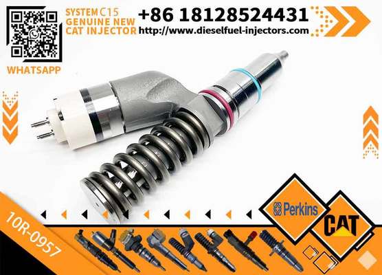 211-3023 211-3025 10R-0957 10R-8500 10R-8501 Diesel Injector for Caterpillar Engine C15 C16 3406E