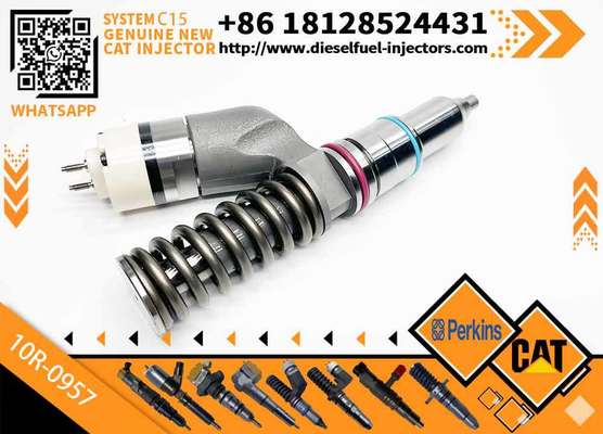 211-3023 211-3025 10R-0957 10R-8500 10R-8501 Diesel Injector for Caterpillar Engine C15 C16 3406E