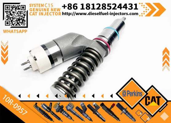 211-3023 211-3025 10R-0957 10R-8500 10R-8501 Diesel Injector for Caterpillar Engine C15 C16 3406E