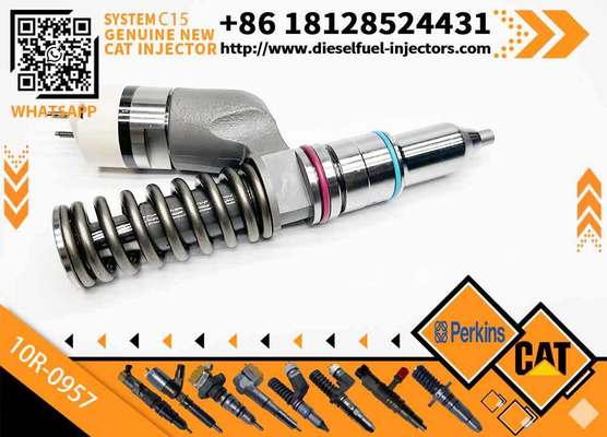 211-3023 211-3025 10R-0957 10R-8500 10R-8501 Diesel Injector for Caterpillar Engine C15 C16 3406E