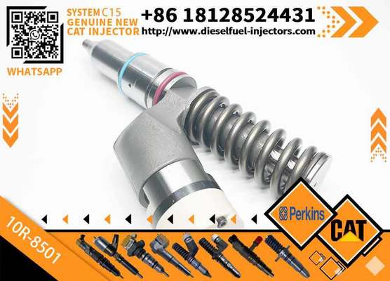 CAT C15 ENGINE 191-3003 200-1117 211-3023 211-3022 211-3024 211-3025 10R-8501 10R-8501 10R-0956 1 Fuel Injectors