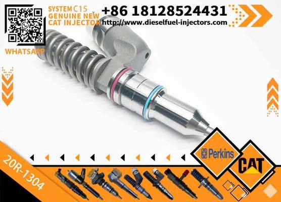 359-7434 3597434 20R-1304 20R1304 Diesel Fuel Injector for CATERPILLAR CAT C15 C18 Engine Injection Valves