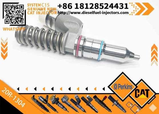 359-7434 3597434 20R-1304 20R1304 Diesel Fuel Injector for CATERPILLAR CAT C15 C18 Engine Injection Valves