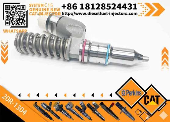 359-7434 3597434 20R-1304 20R1304 Diesel Fuel Injector for CATERPILLAR CAT C15 C18 Engine Injection Valves