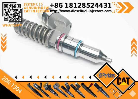 359-7434 3597434 20R-1304 20R1304 Diesel Fuel Injector for CATERPILLAR CAT C15 C18 Engine Injection Valves