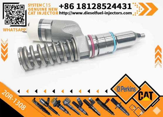 359-4050 20R-1308 Diesel Fuel Injector for Caterpillar CAT C27 C32 Engine 777 Truck 992 854K Loader D11T D11 Tractor