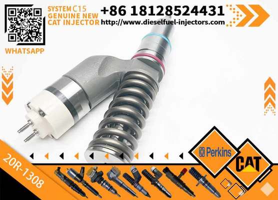 359-4050 20R-1308 Diesel Fuel Injector for Caterpillar CAT C27 C32 Engine 777 Truck 992 854K Loader D11T D11 Tractor