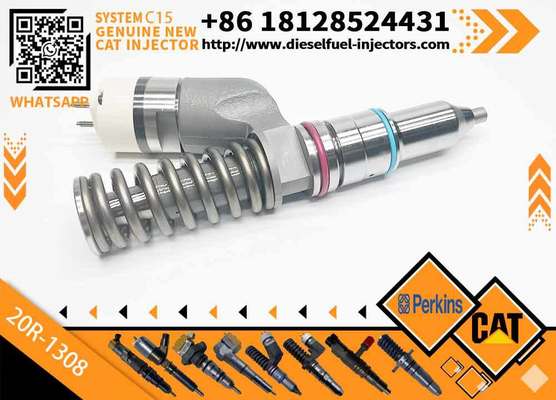 359-4050 20R-1308 Diesel Fuel Injector for Caterpillar CAT C27 C32 Engine 777 Truck 992 854K Loader D11T D11 Tractor