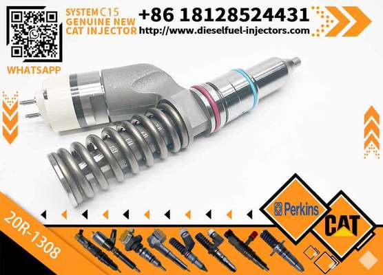 359-4050 20R-1308 Diesel Fuel Injector for Caterpillar CAT C27 C32 Engine 777 Truck 992 854K Loader D11T D11 Tractor