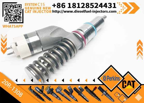 359-4050 20R-1308 Diesel Fuel Injector for Caterpillar CAT C27 C32 Engine 777 Truck 992 854K Loader D11T D11 Tractor