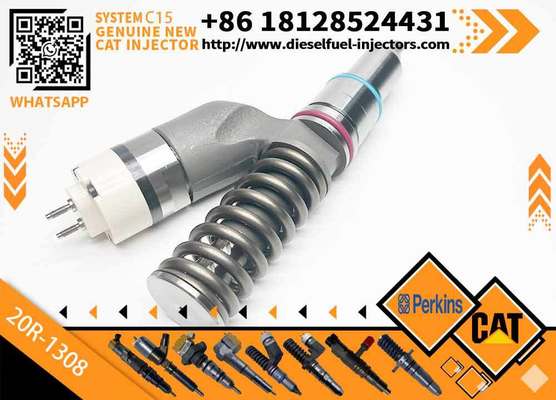 359-4050 20R-1308 Diesel Fuel Injector for Caterpillar CAT C27 C32 Engine 777 Truck 992 854K Loader D11T D11 Tractor
