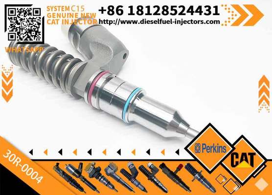 High Quality Remanufactured Common Rail Diesel Engine Injector Injection Valves 374-0751 20R-2285 30R-0004 10R-7230