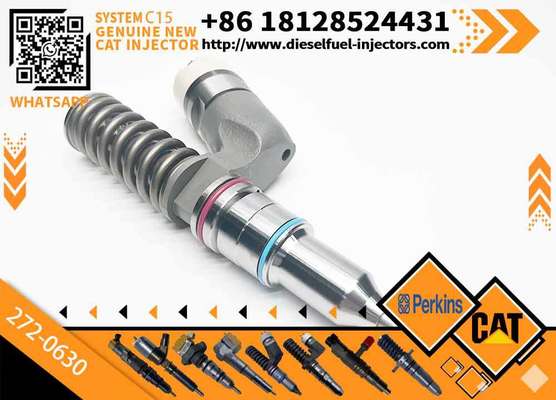 Surprise Price Factory Price High Quality Common Rail Injector for C15/C16/3406E/3456 272-0630 2720630