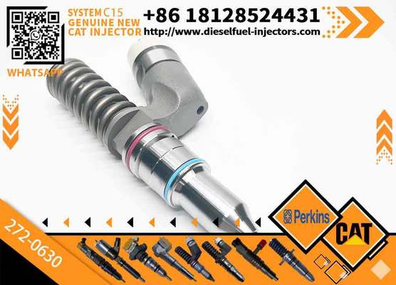 Surprise Price Factory Price High Quality Common Rail Injector for C15/C16/3406E/3456 272-0630 2720630