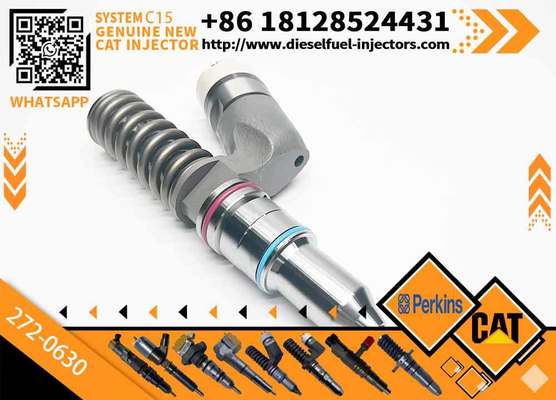 Surprise Price Factory Price High Quality Common Rail Injector for C15/C16/3406E/3456 272-0630 2720630