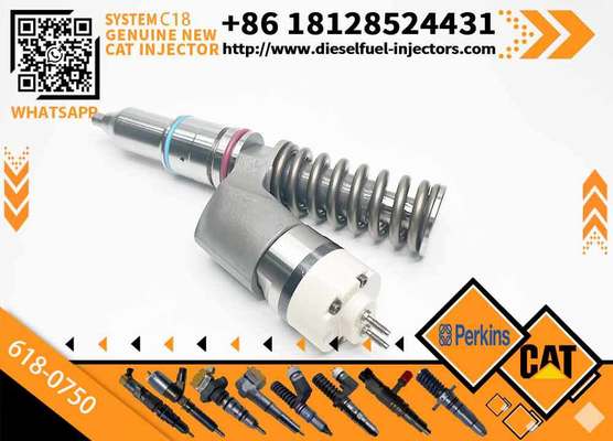 Applies to CAT C15 ENGINE 211-3027 229-5919 234-1400 235-1400 235-1401 355-6110 374-0750 618-0750 Fuel Injectors