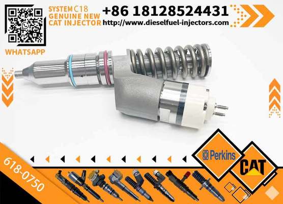Applies to CAT C15 ENGINE 211-3027 229-5919 234-1400 235-1400 235-1401 355-6110 374-0750 618-0750 Fuel Injectors