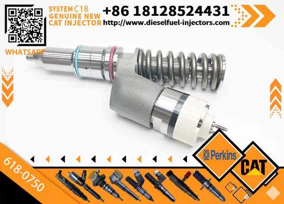Applies to CAT C15 ENGINE 211-3027 229-5919 234-1400 235-1400 235-1401 355-6110 374-0750 618-0750 Fuel Injectors