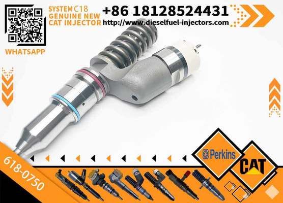 Applies to CAT C15 ENGINE 211-3027 229-5919 234-1400 235-1400 235-1401 355-6110 374-0750 618-0750 Fuel Injectors