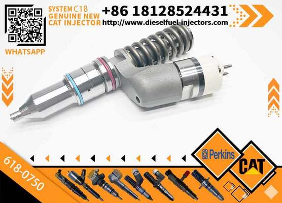 Applies to CAT C15 ENGINE 211-3027 229-5919 234-1400 235-1400 235-1401 355-6110 374-0750 618-0750 Fuel Injectors