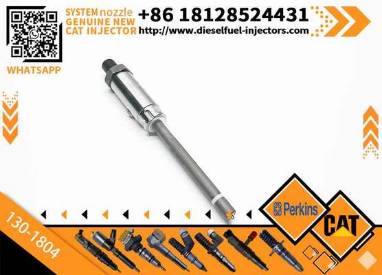 High Quality Common Rail Fuel Injector 8N-7005 4W-7018 4W-7019 7W-7032 170-5183 130-5187 130-1804 Fuel Injector