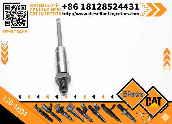 High Quality Common Rail Fuel Injector 8N-7005 4W-7018 4W-7019 7W-7032 170-5183 130-5187 130-1804 Fuel Injector