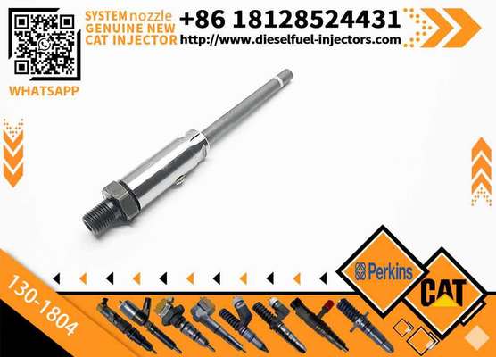 High Quality Common Rail Fuel Injector 8N-7005 4W-7018 4W-7019 7W-7032 170-5183 130-5187 130-1804 Fuel Injector