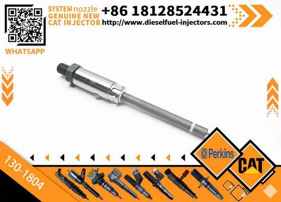 High Quality Common Rail Fuel Injector 8N-7005 4W-7018 4W-7019 7W-7032 170-5183 130-5187 130-1804 Fuel Injector