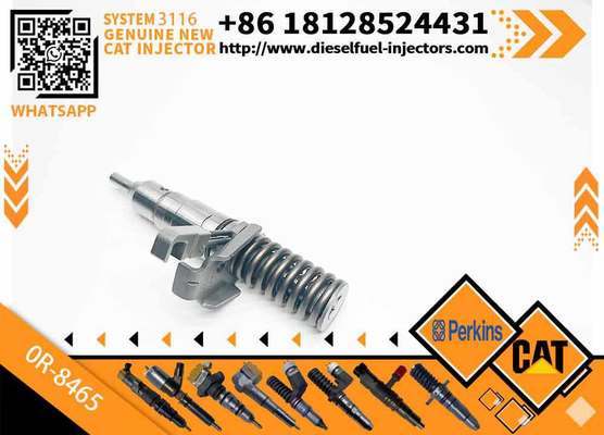 Fuel Injector 127-8228 0R-8465 Suitable for Caterpillar CAT 3116 3406B Engine