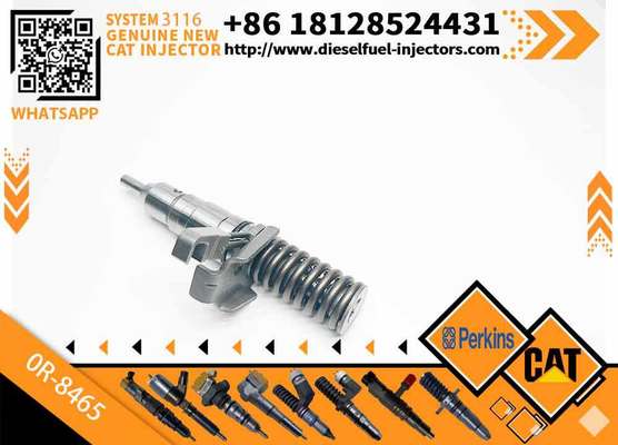 Fuel Injector 127-8228 0R-8465 Suitable for Caterpillar CAT 3116 3406B Engine