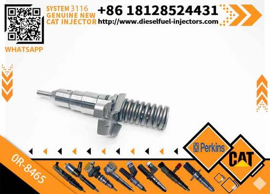 Fuel Injector 127-8228 0R-8465 Suitable for Caterpillar CAT 3116 3406B Engine