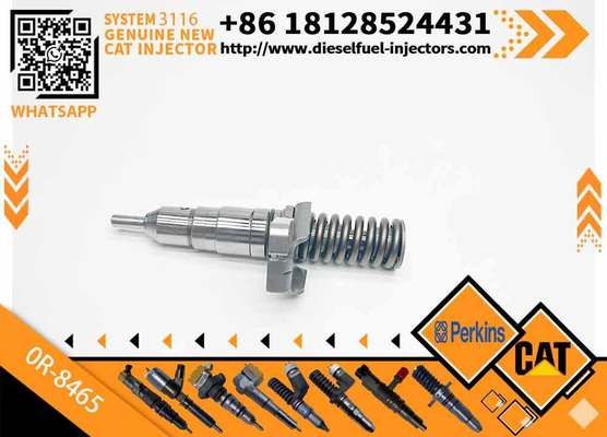 Fuel Injector 127-8228 0R-8465 Suitable for Caterpillar CAT 3116 3406B Engine