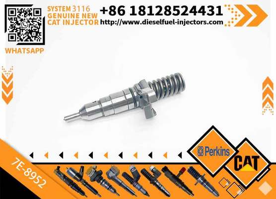 3116 Injector Nozzle 7E-7607 0R-3389 7E-8952 0R-4374 Common Rail Parts Injector 7E7607 7E8952