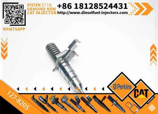3116 Injector 127-8222 127-8228 107-7732 127-8230 127-8205 162-0212 for Caterpillar Engine 3116 Injectors