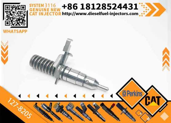 3116 Injector 127-8222 127-8228 107-7732 127-8230 127-8205 162-0212 for Caterpillar Engine 3116 Injectors