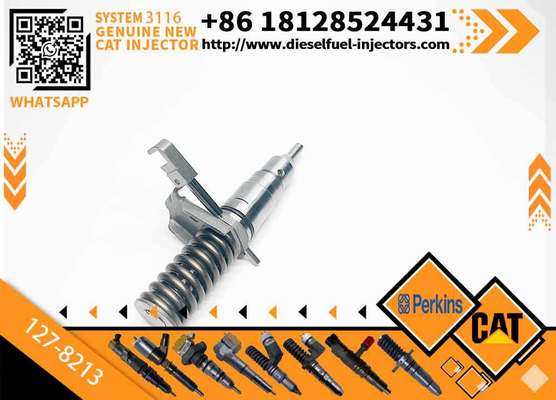 3116 Injector 127-8209 0R-8463 127-8211 0R-8633 127-8213 20R-4179 for Caterpillar Engine 3116 Injectors
