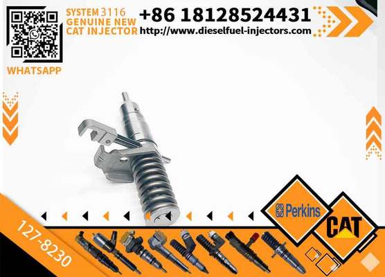 3116 Injector 127-8222 127-8228 107-7732 127-8230 127-8205 162-0212 for Caterpillar Engine 3116 Injectors