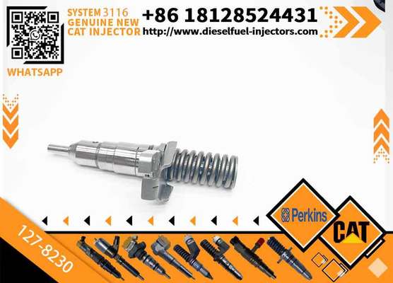 3116 Injector 127-8222 127-8228 107-7732 127-8230 127-8205 162-0212 for Caterpillar Engine 3116 Injectors