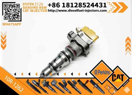 Corrosion-resistant Fuel Nozzle 232-1172 232-1173 for 3126 Common Rail Injector 232-1175 10R-1262