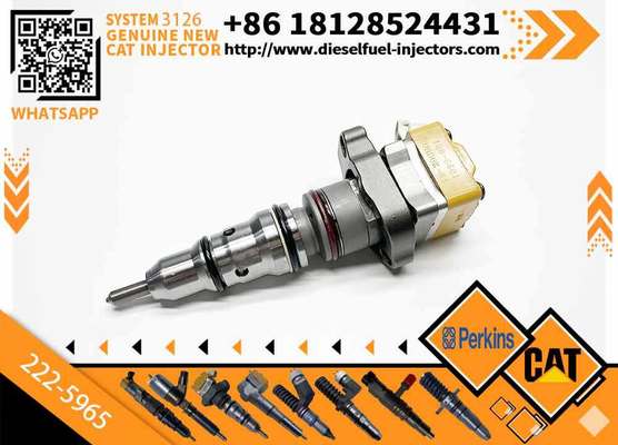 New Condition Diesel Engine 3126B Injector Fuel Nozzle Model 171-9710 218-4109 171-9704 222-5965 178-6432 10R-9348