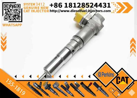 New Condition Diesel Engine Injector Fuel Nozzle Model 198-6877 222-5972 1OR-1267 173-4059 169-7408 155-1819