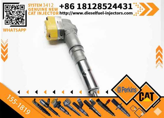New Condition Diesel Engine Injector Fuel Nozzle Model 198-6877 222-5972 1OR-1267 173-4059 169-7408 155-1819