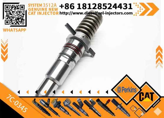 High-Quality Common Rail Diesel 3500 Series Direct Injection 7C-0345 7C-2239