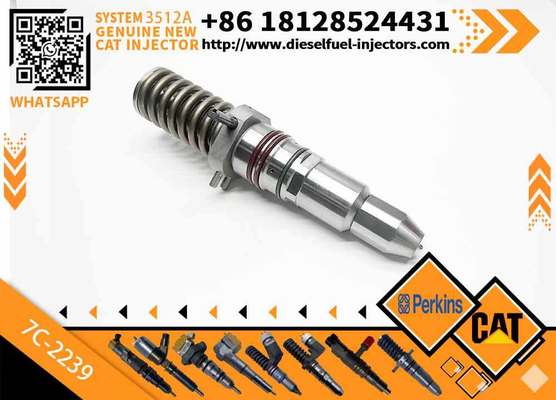 High-Quality Common Rail Diesel 3500 Series Direct Injection 7C-0345 7C-2239