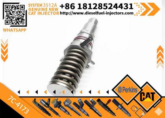Common Rail Diesel Fuel Injector 7C-4174 7C-4173 0R-2923 7C-4175 0R-2924 for 3500A INJECTOR 7E-2269