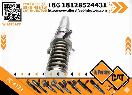 Common Rail Diesel Fuel Injector 7C-4174 7C-4173 0R-2923 7C-4175 0R-2924 for 3500A INJECTOR 7E-2269
