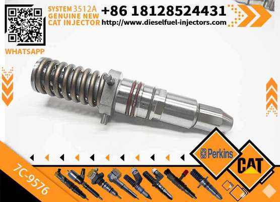 7C-9576 0R-1759 7C-9577 0R-1758 Common Rail Diesel 7C9578 0R-1756 Fuel Injector for Caterpillar 3500A INJECTOR