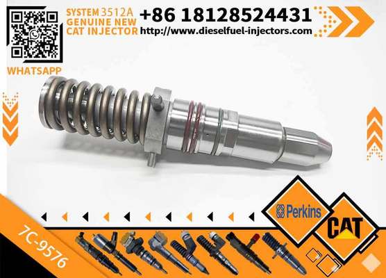 7C-9576 0R-1759 7C-9577 0R-1758 Common Rail Diesel 7C9578 0R-1756 Fuel Injector for Caterpillar 3500A INJECTOR